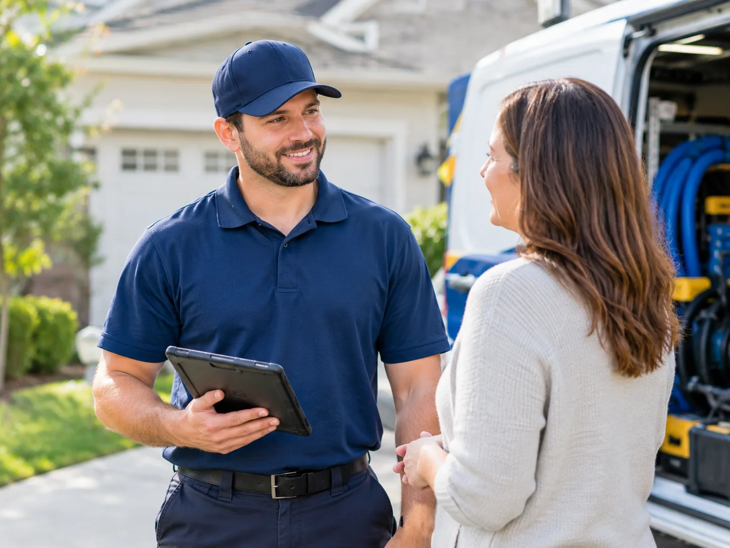 Sewage Backup Cleanup Antioch, CA FAQs